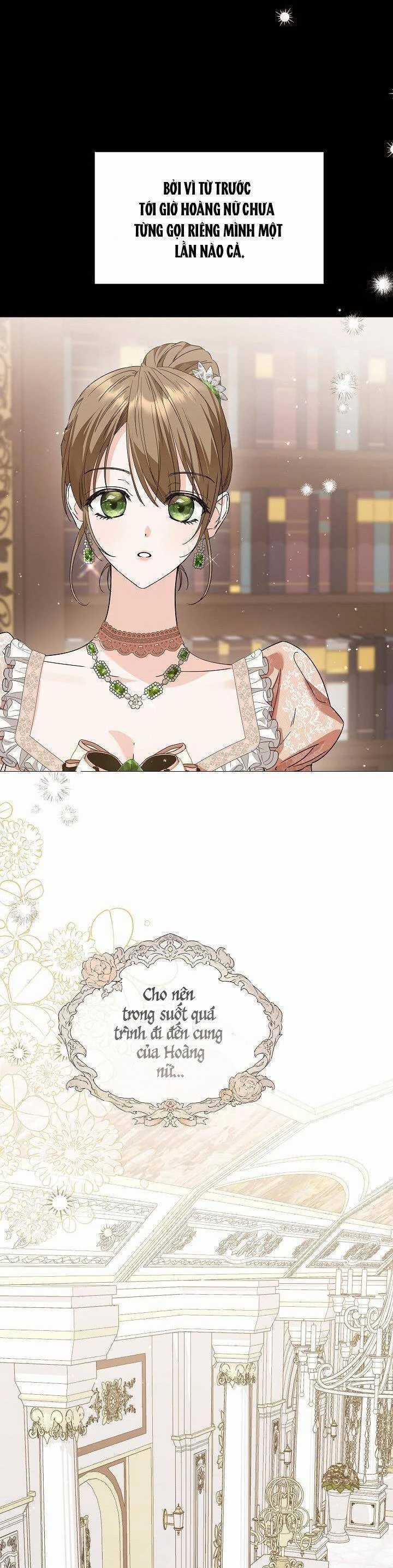 Hoàng Nữ Cosplay Nonfan Chapter 54 trang 36