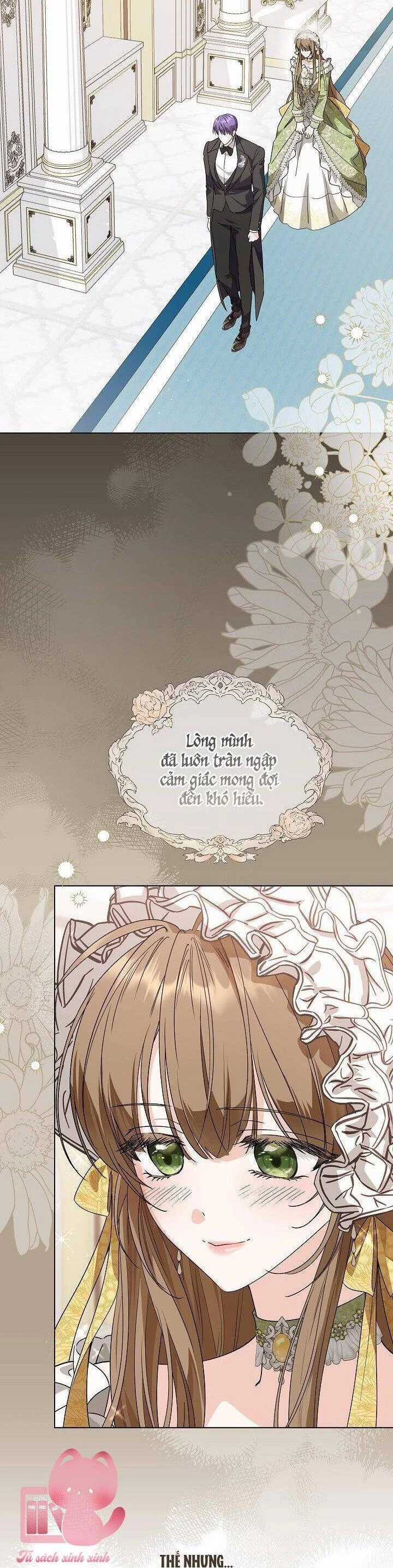 Hoàng Nữ Cosplay Nonfan Chapter 54 trang 37