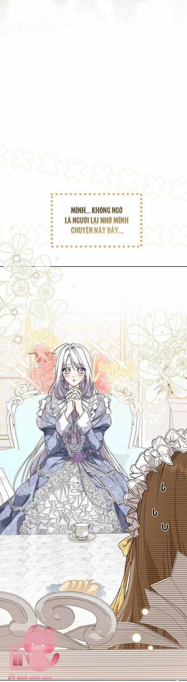 Hoàng Nữ Cosplay Nonfan Chapter 54 trang 38