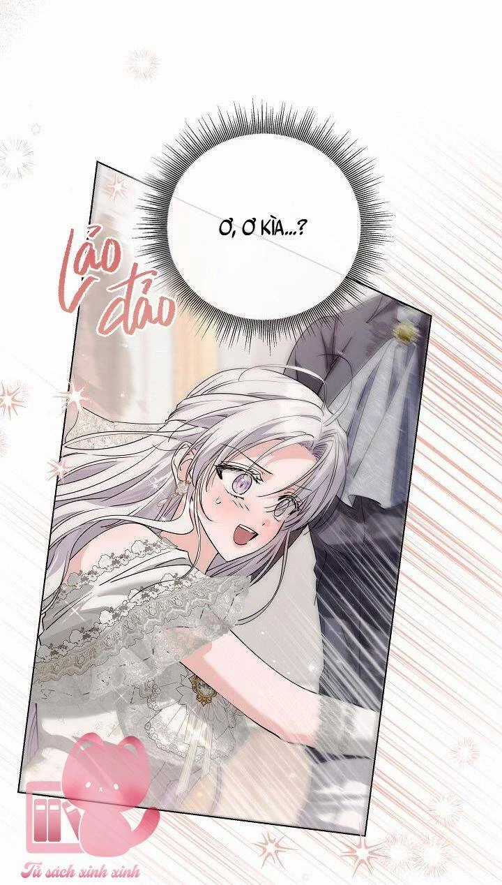 Hoàng Nữ Cosplay Nonfan Chapter 54 trang 4