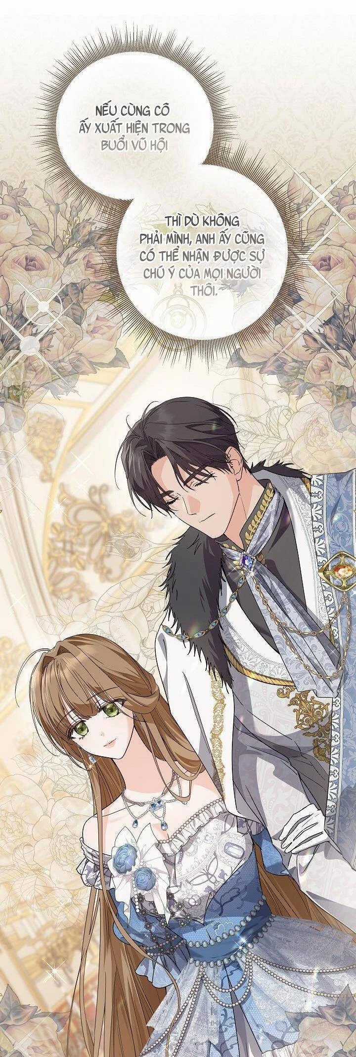 Hoàng Nữ Cosplay Nonfan Chapter 54 trang 41