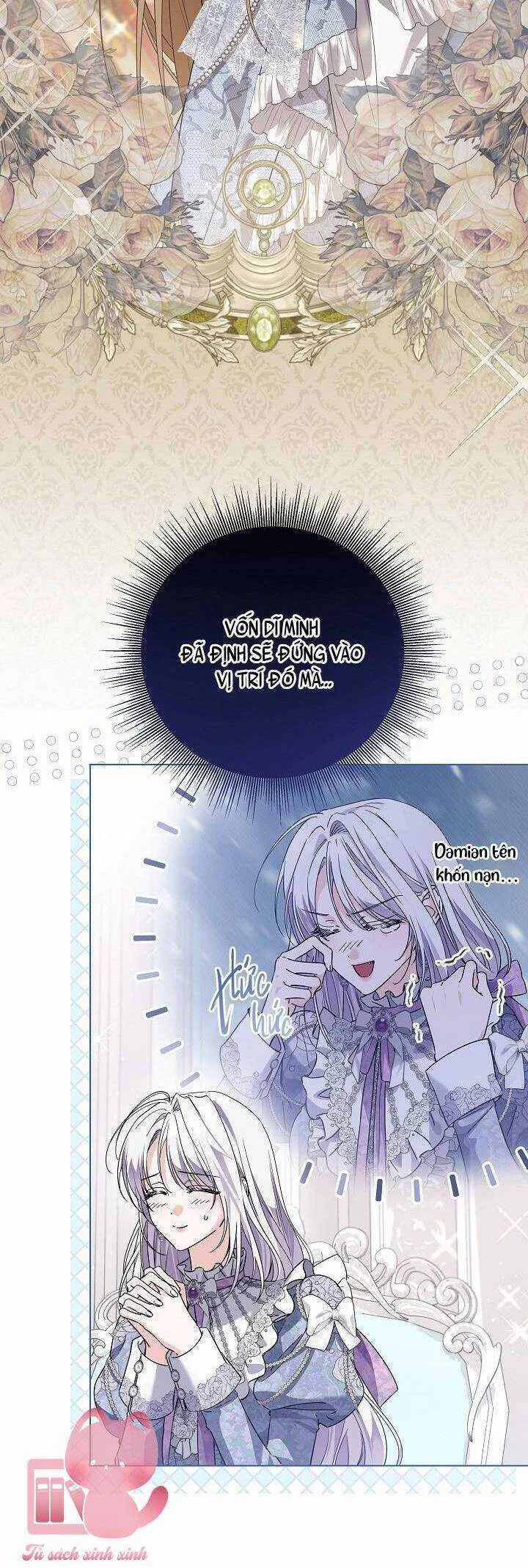 Hoàng Nữ Cosplay Nonfan Chapter 54 trang 42