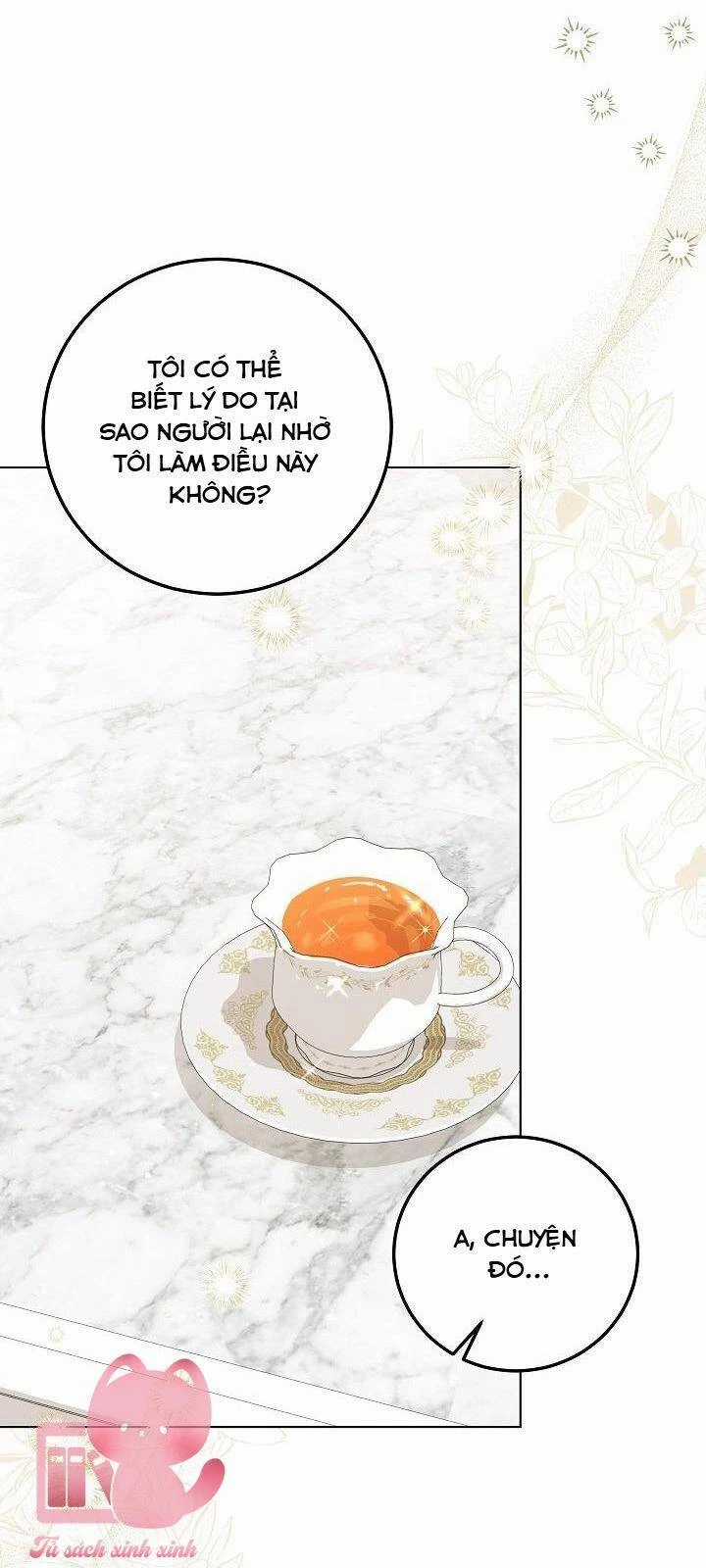 Hoàng Nữ Cosplay Nonfan Chapter 54 trang 44