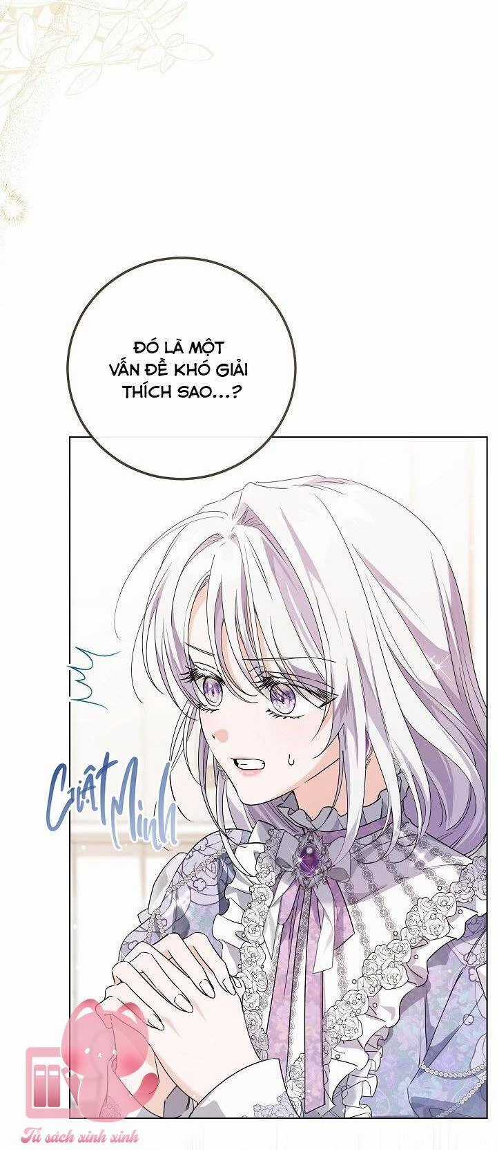 Hoàng Nữ Cosplay Nonfan Chapter 54 trang 45