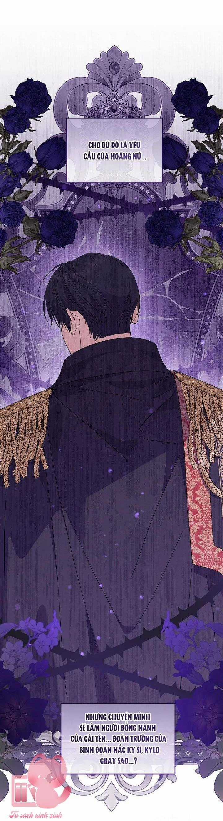 Hoàng Nữ Cosplay Nonfan Chapter 54 trang 48