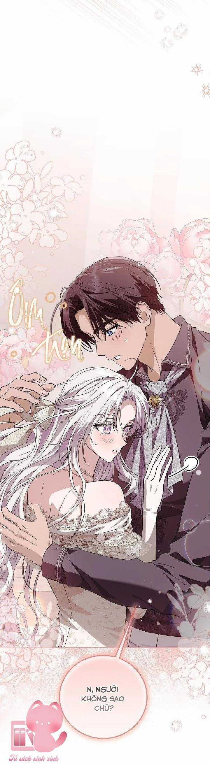 Hoàng Nữ Cosplay Nonfan Chapter 54 trang 5