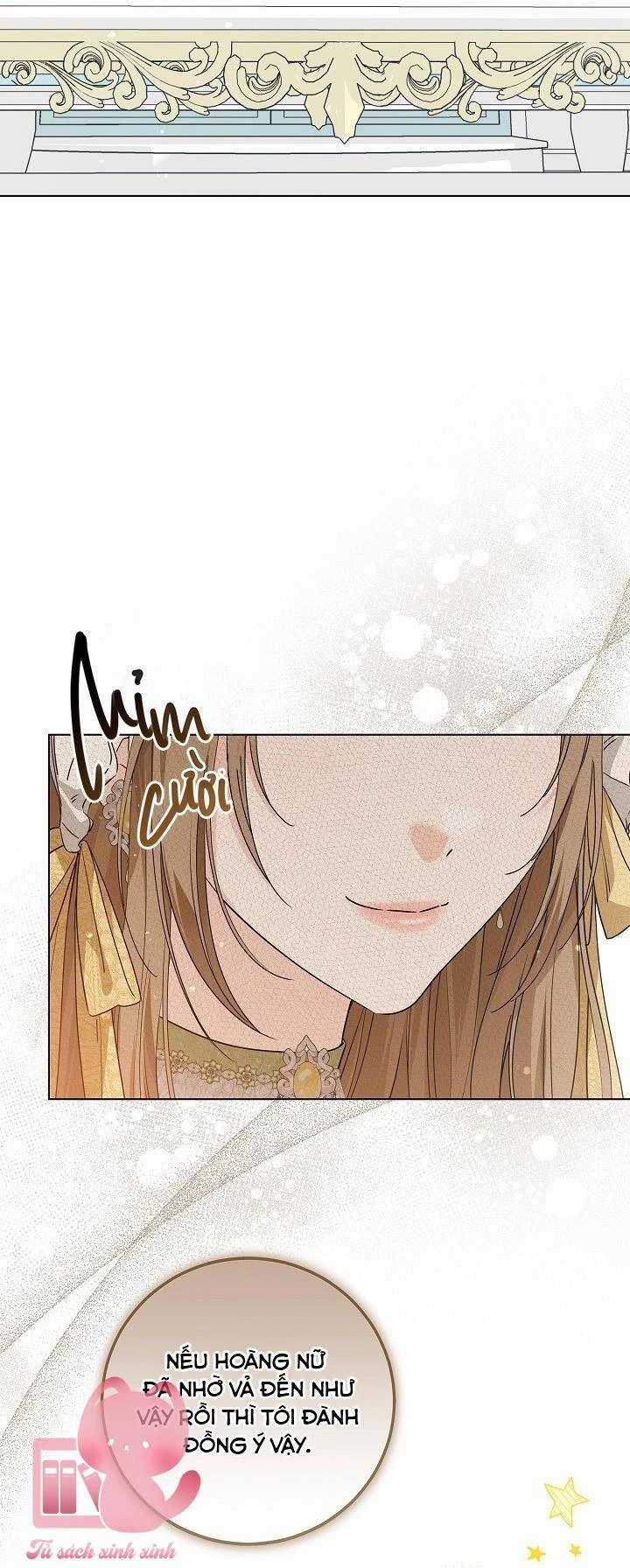 Hoàng Nữ Cosplay Nonfan Chapter 54 trang 51