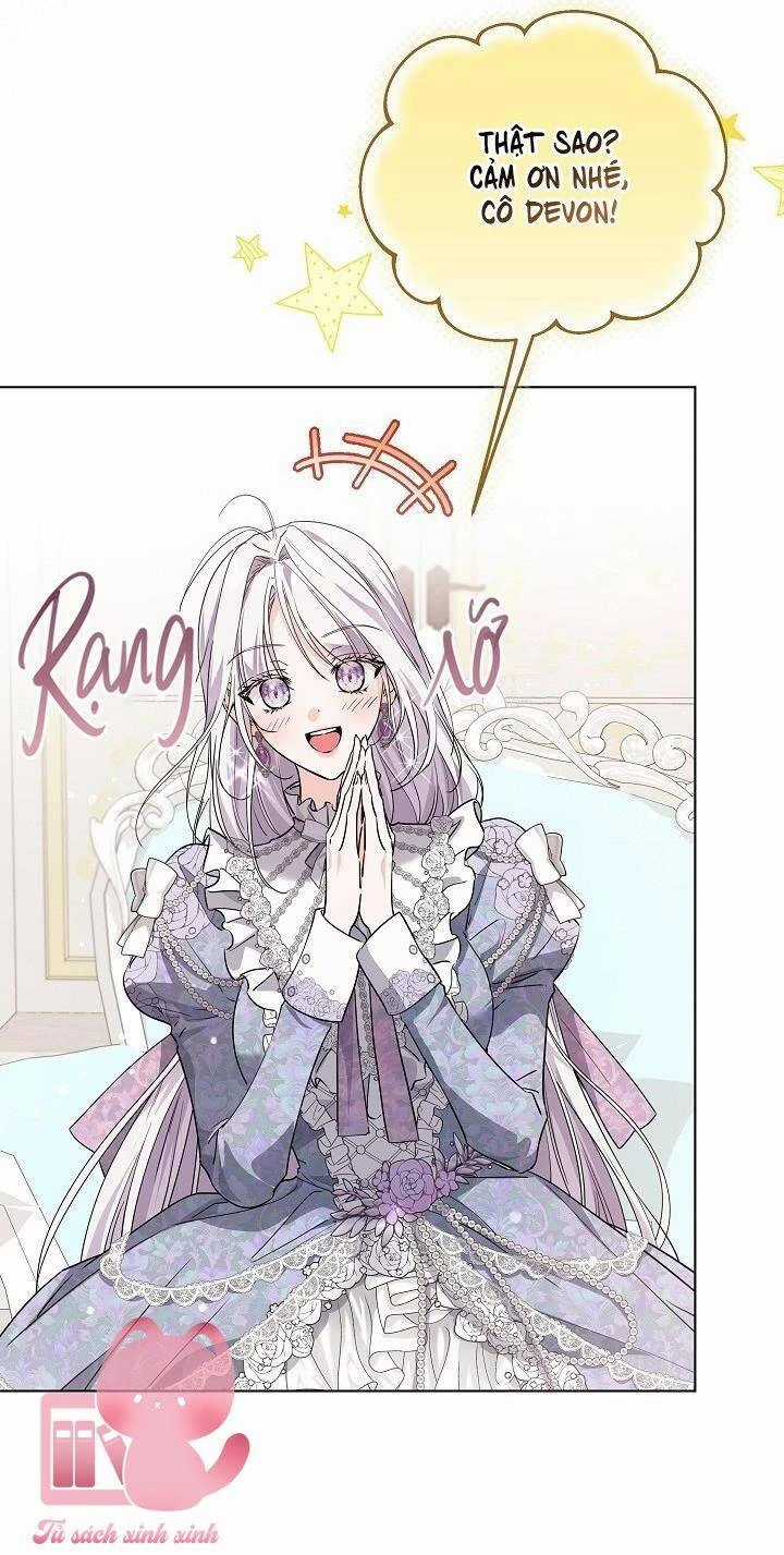 Hoàng Nữ Cosplay Nonfan Chapter 54 trang 52