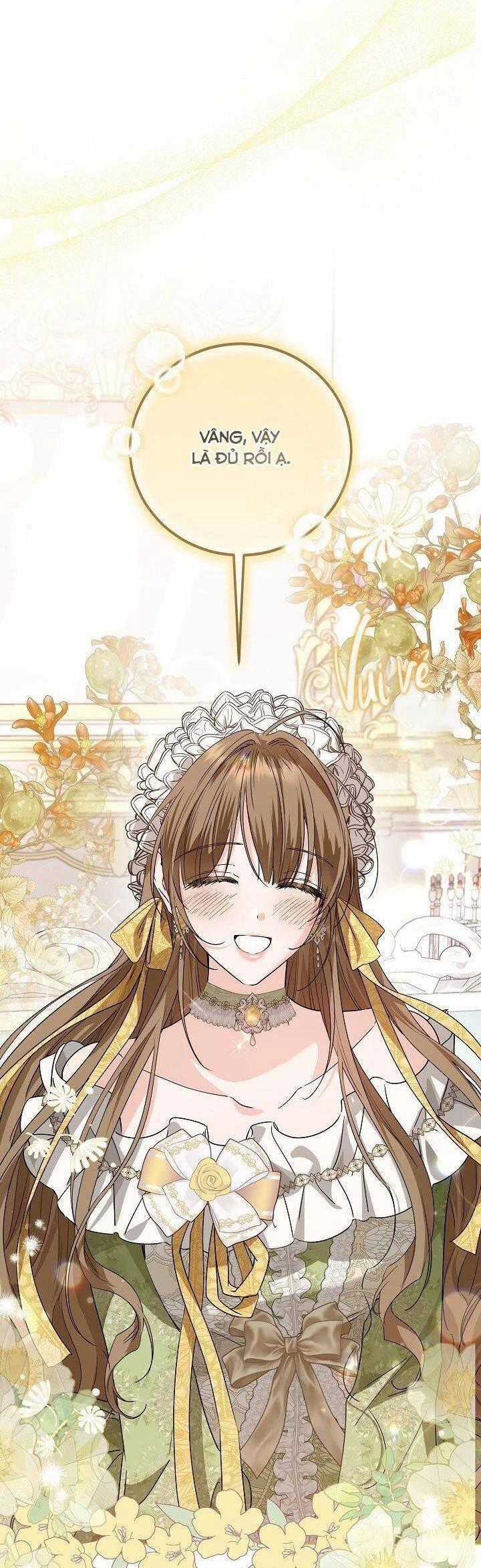 Hoàng Nữ Cosplay Nonfan Chapter 54 trang 57