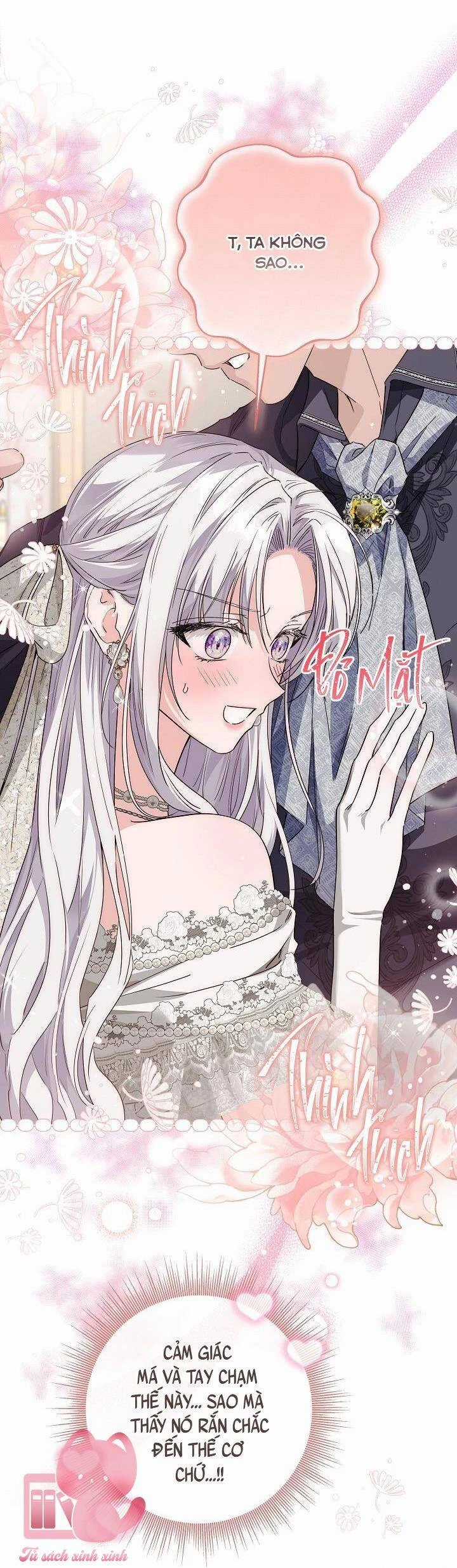 Hoàng Nữ Cosplay Nonfan Chapter 54 trang 6