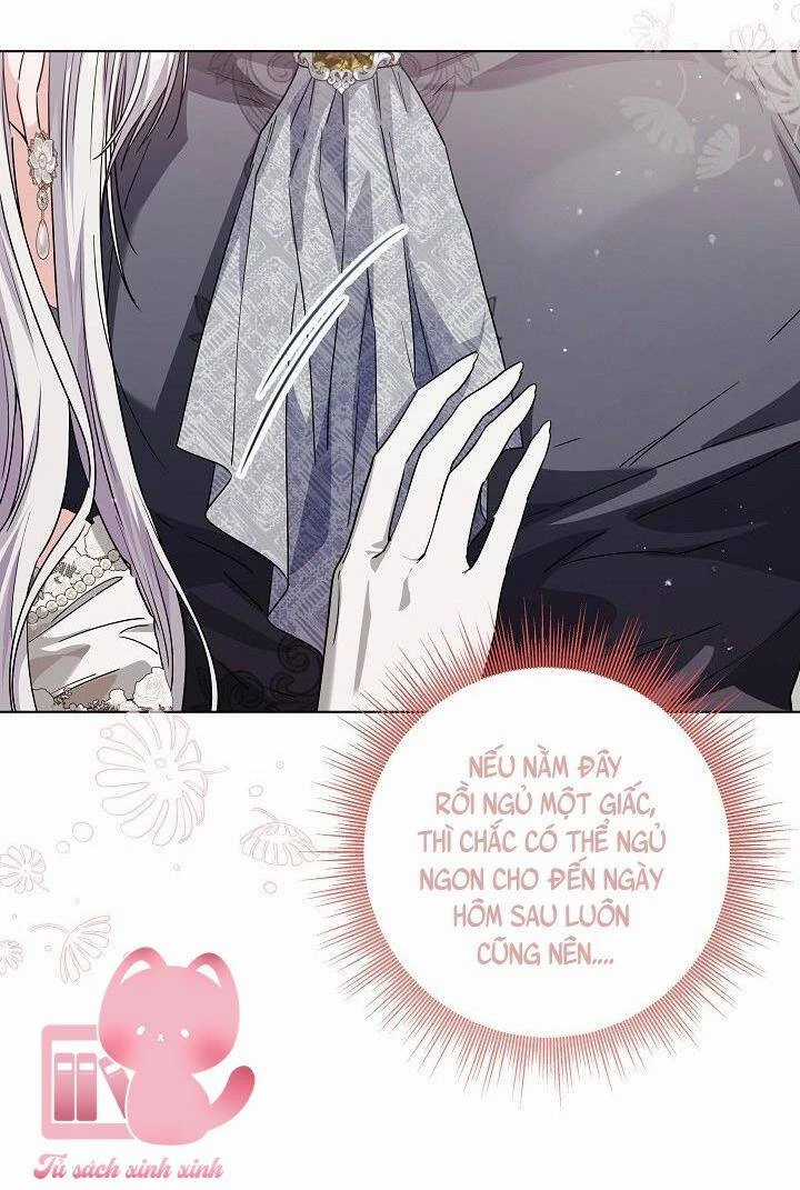 Hoàng Nữ Cosplay Nonfan Chapter 54 trang 7