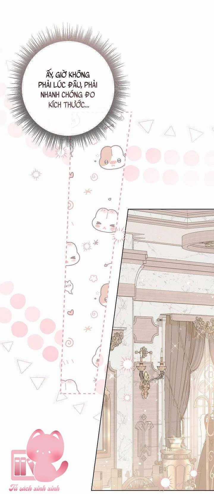 Hoàng Nữ Cosplay Nonfan Chapter 54 trang 8