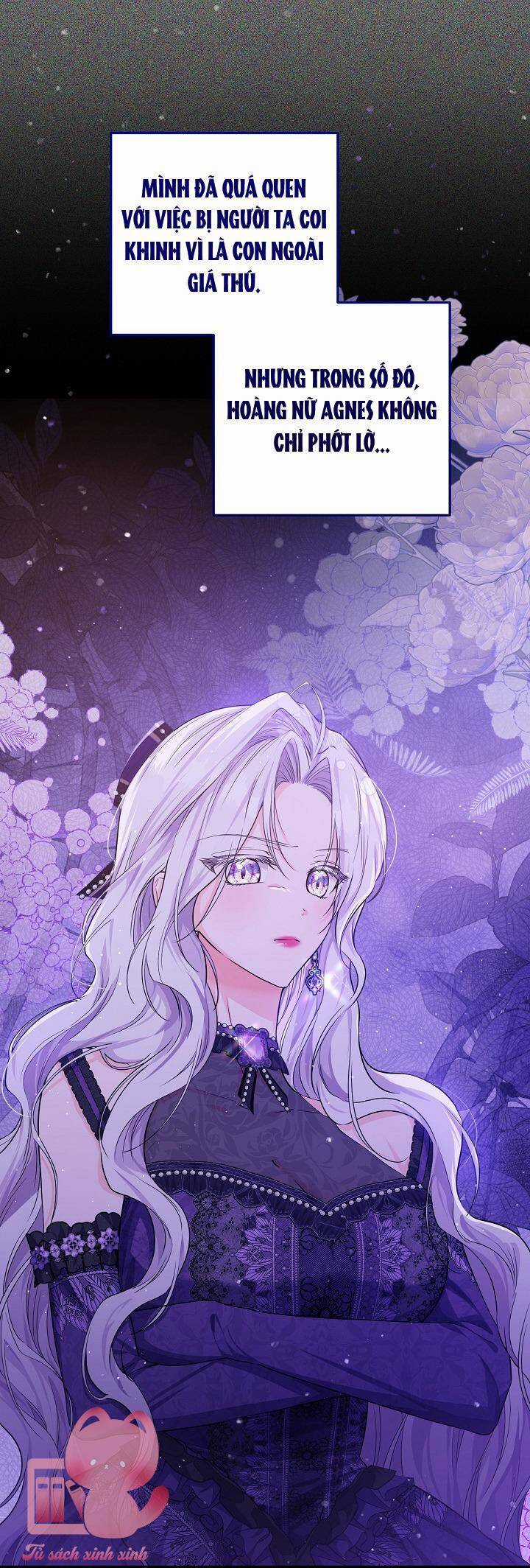 Hoàng Nữ Cosplay Nonfan Chapter 6 trang 10