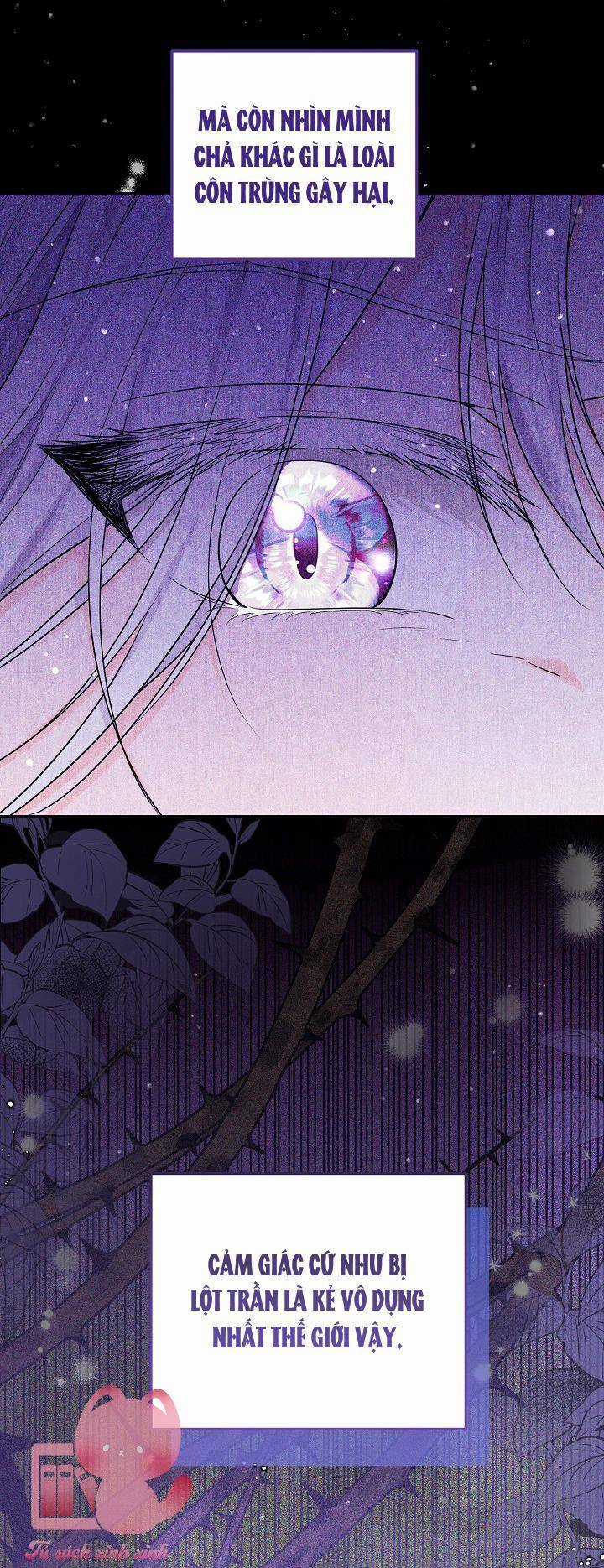 Hoàng Nữ Cosplay Nonfan Chapter 6 trang 11