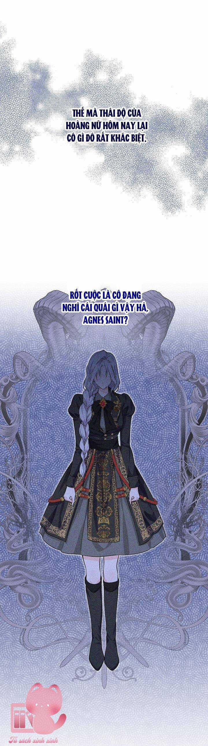 Hoàng Nữ Cosplay Nonfan Chapter 6 trang 13
