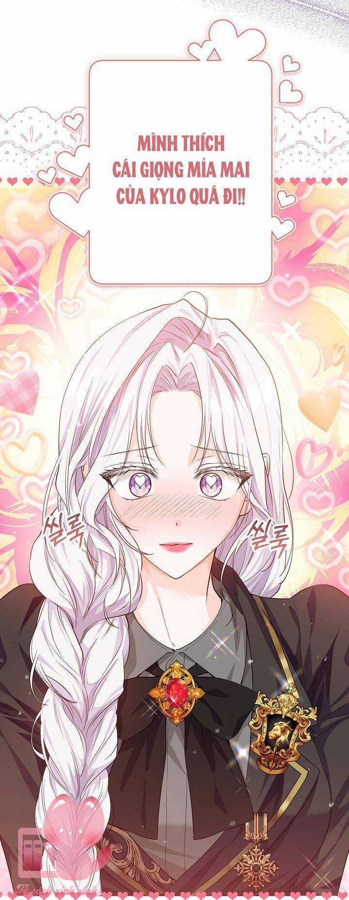 Hoàng Nữ Cosplay Nonfan Chapter 6 trang 15