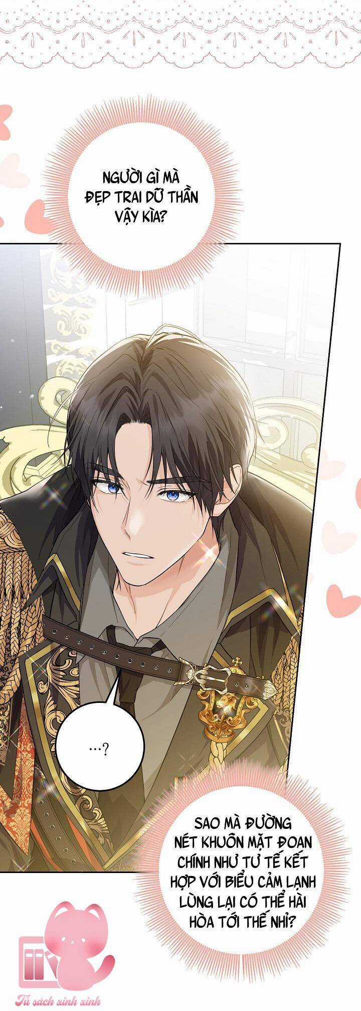 Hoàng Nữ Cosplay Nonfan Chapter 6 trang 16