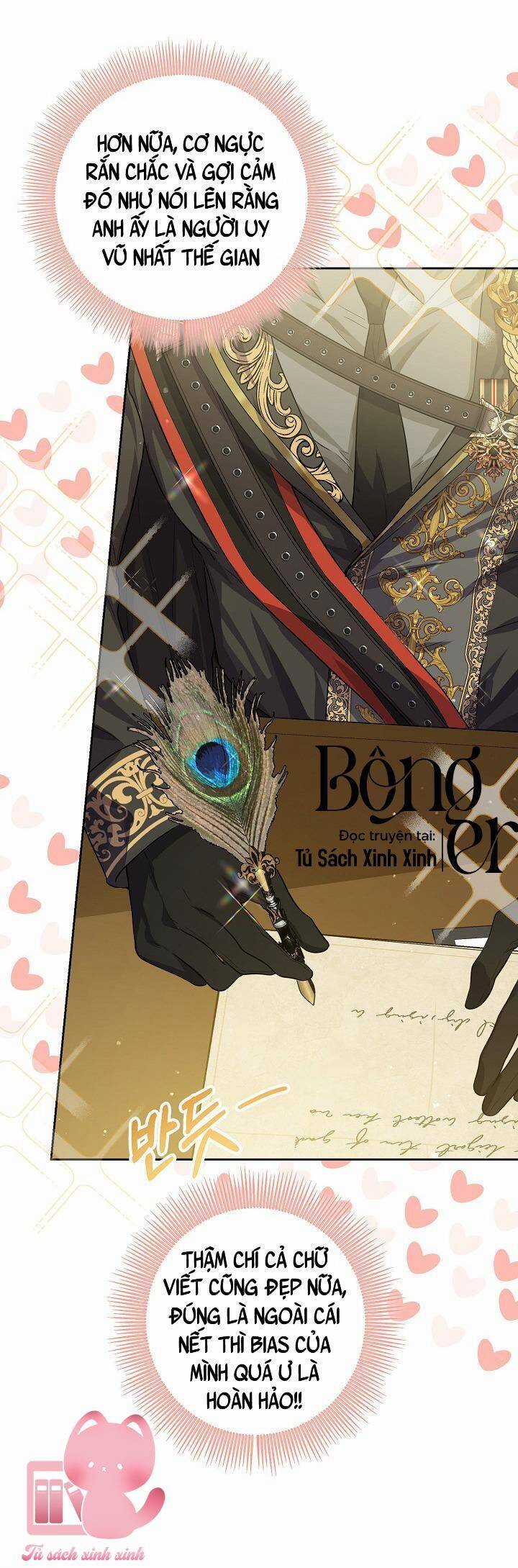 Hoàng Nữ Cosplay Nonfan Chapter 6 trang 17