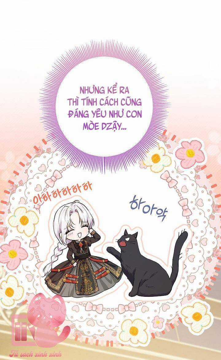 Hoàng Nữ Cosplay Nonfan Chapter 6 trang 18