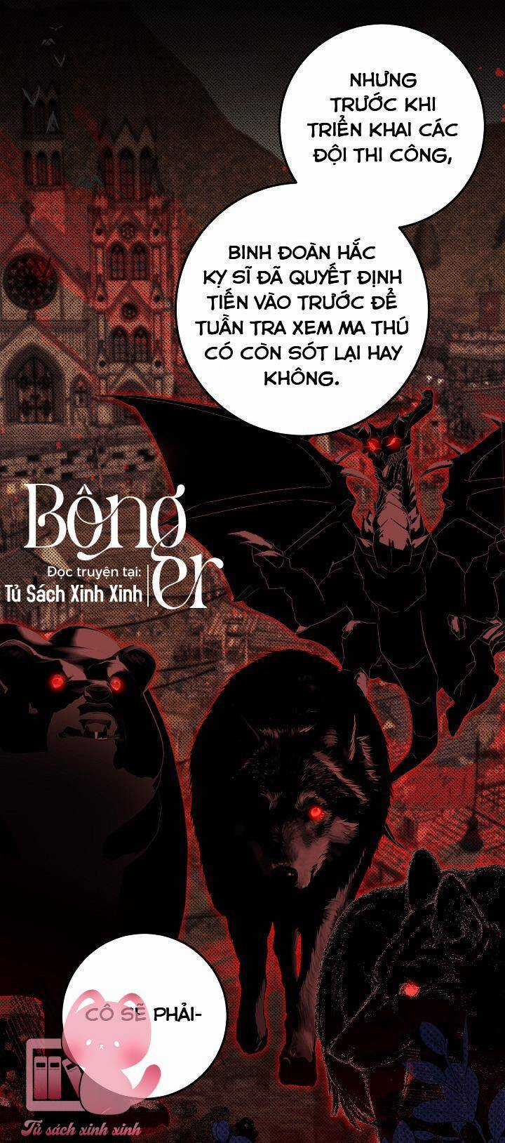 Hoàng Nữ Cosplay Nonfan Chapter 6 trang 22