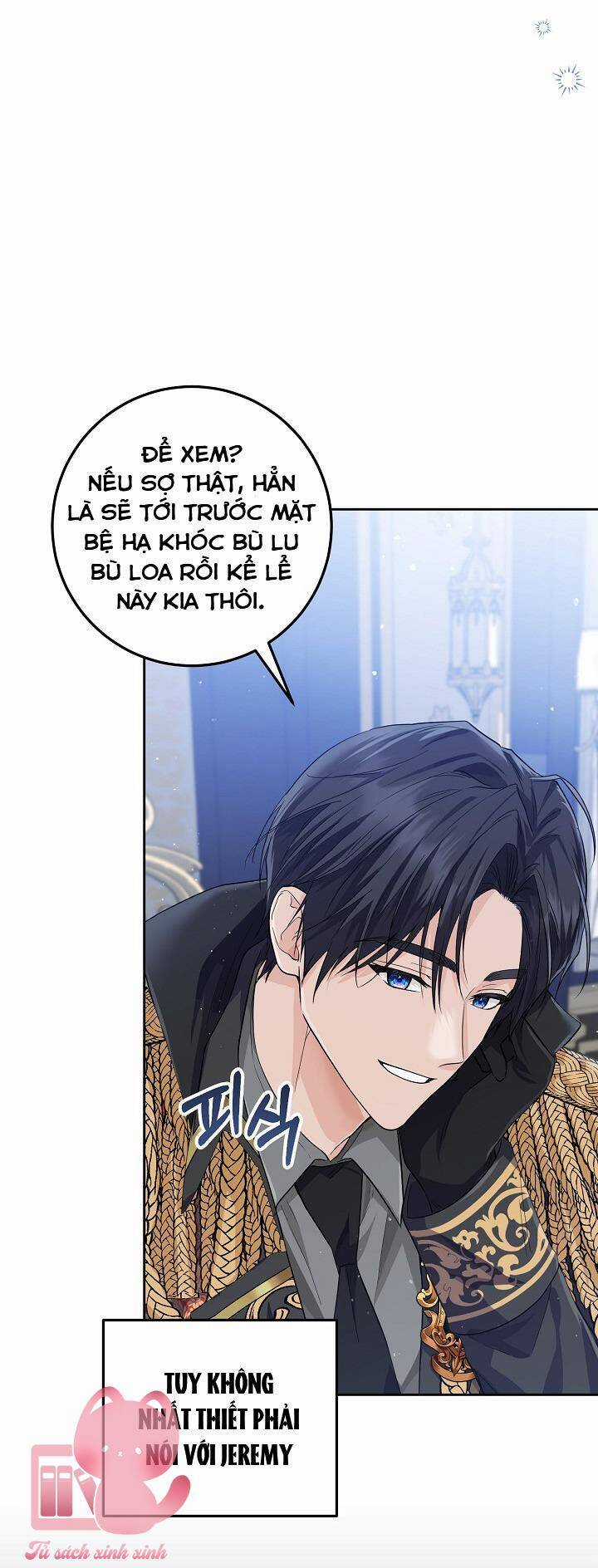 Hoàng Nữ Cosplay Nonfan Chapter 6 trang 29