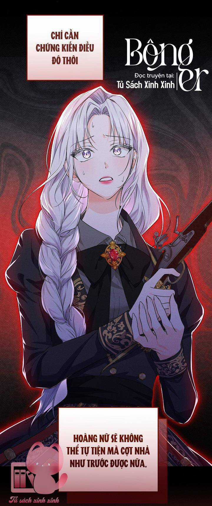 Hoàng Nữ Cosplay Nonfan Chapter 6 trang 32