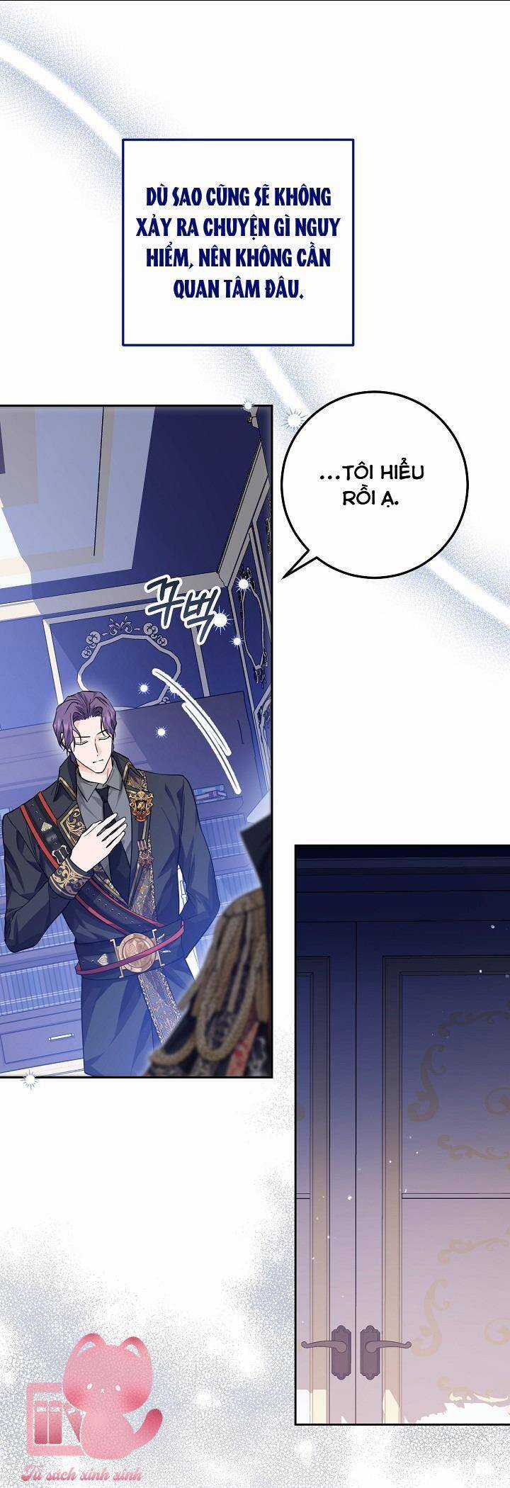 Hoàng Nữ Cosplay Nonfan Chapter 6 trang 34