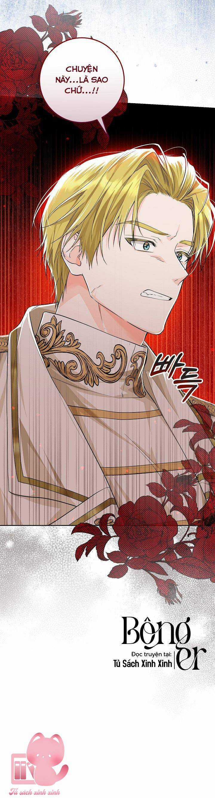 Hoàng Nữ Cosplay Nonfan Chapter 6 trang 36