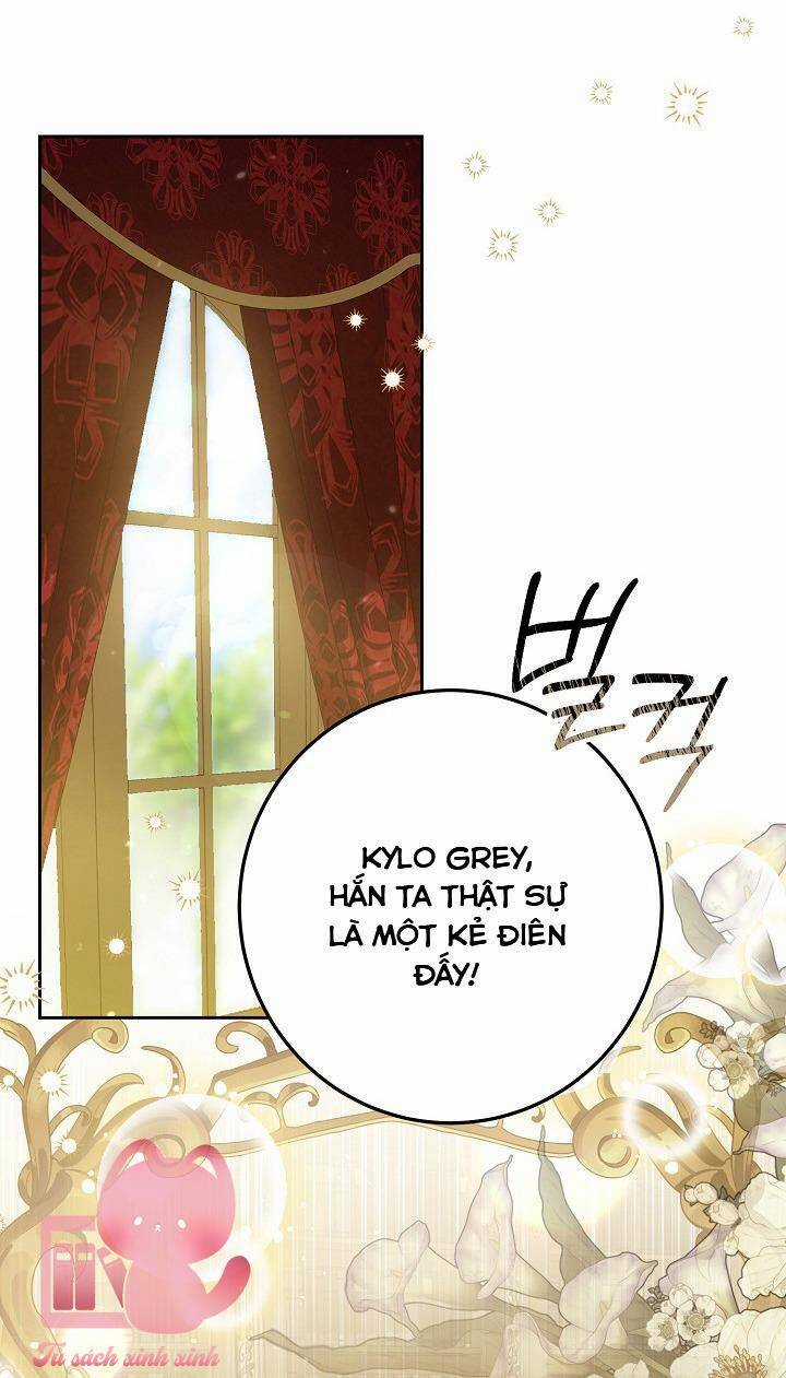 Hoàng Nữ Cosplay Nonfan Chapter 6 trang 38