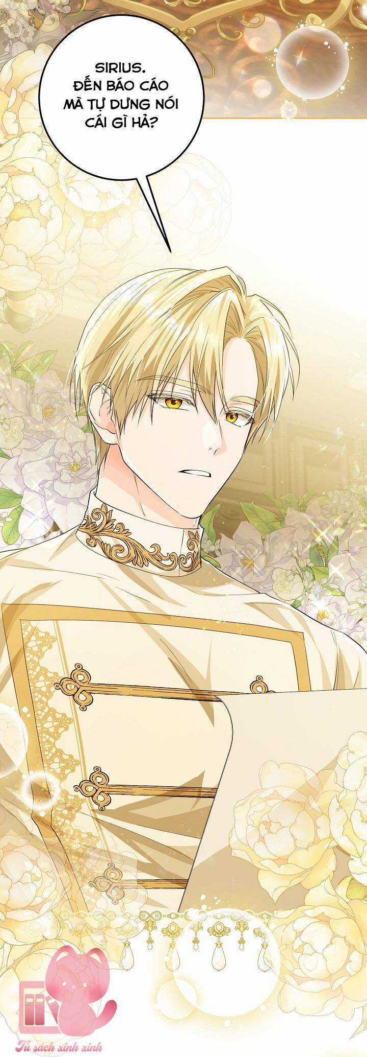 Hoàng Nữ Cosplay Nonfan Chapter 6 trang 40