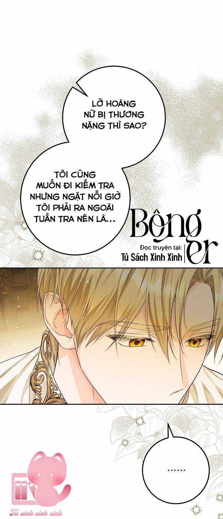 Hoàng Nữ Cosplay Nonfan Chapter 6 trang 47