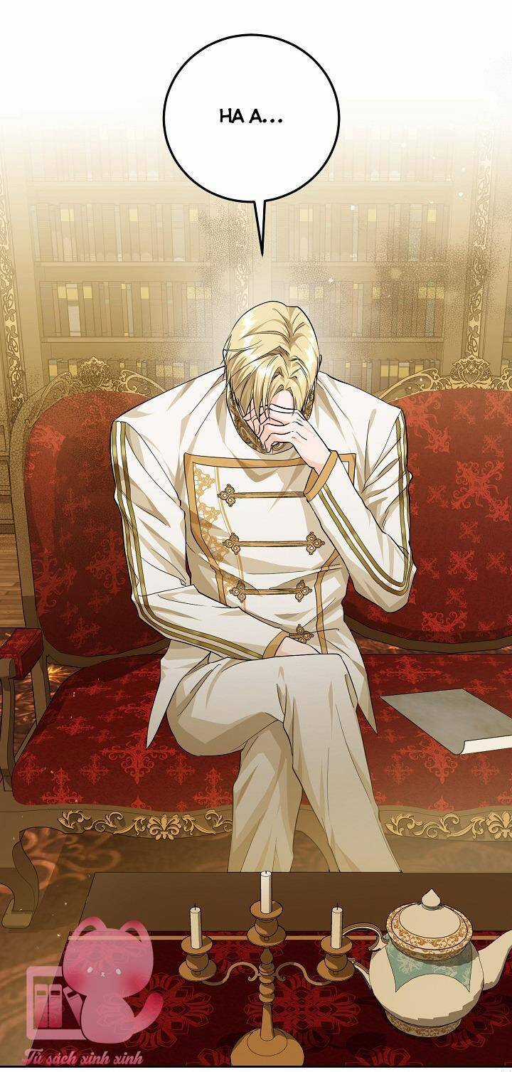 Hoàng Nữ Cosplay Nonfan Chapter 6 trang 51