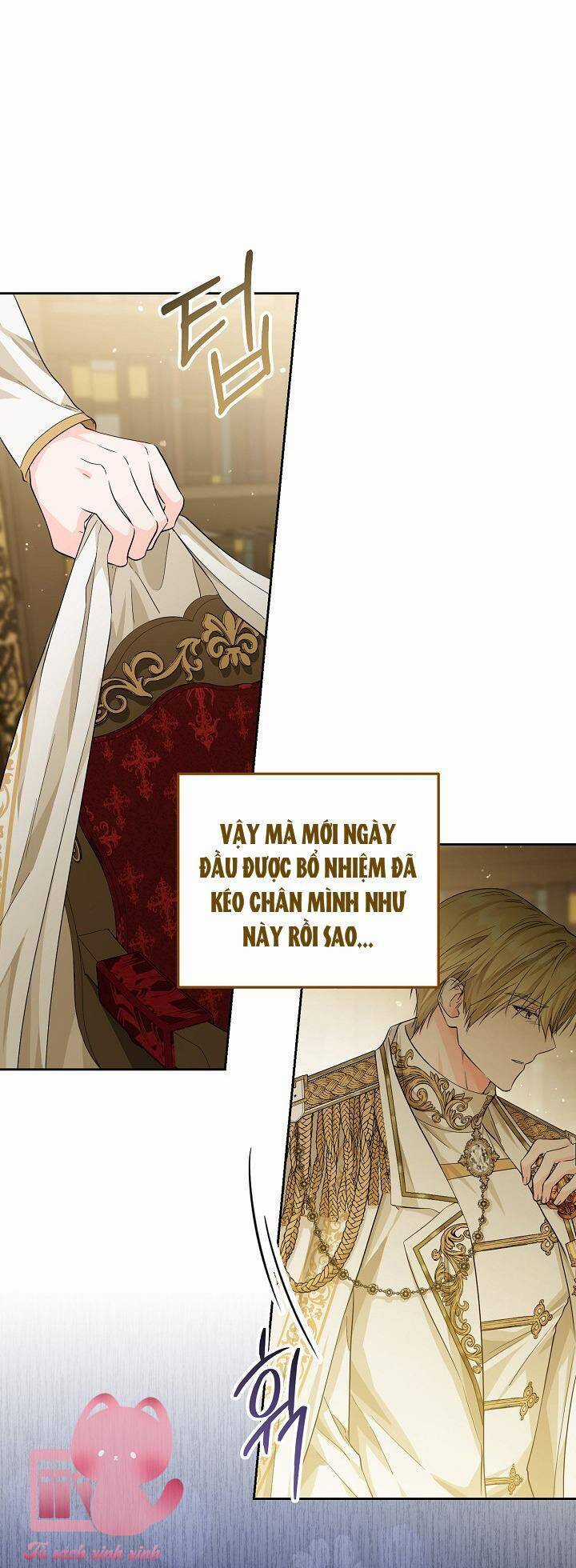 Hoàng Nữ Cosplay Nonfan Chapter 6 trang 54