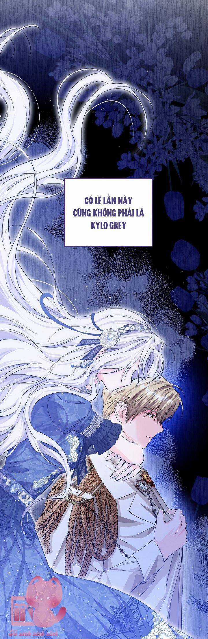 Hoàng Nữ Cosplay Nonfan Chapter 6 trang 55