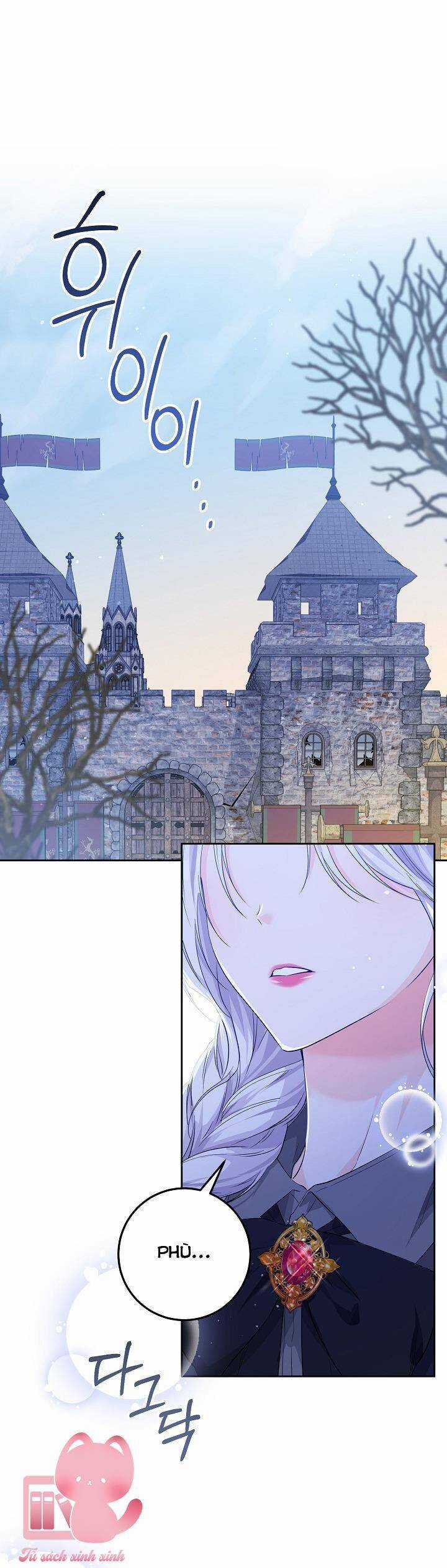 Hoàng Nữ Cosplay Nonfan Chapter 6 trang 59