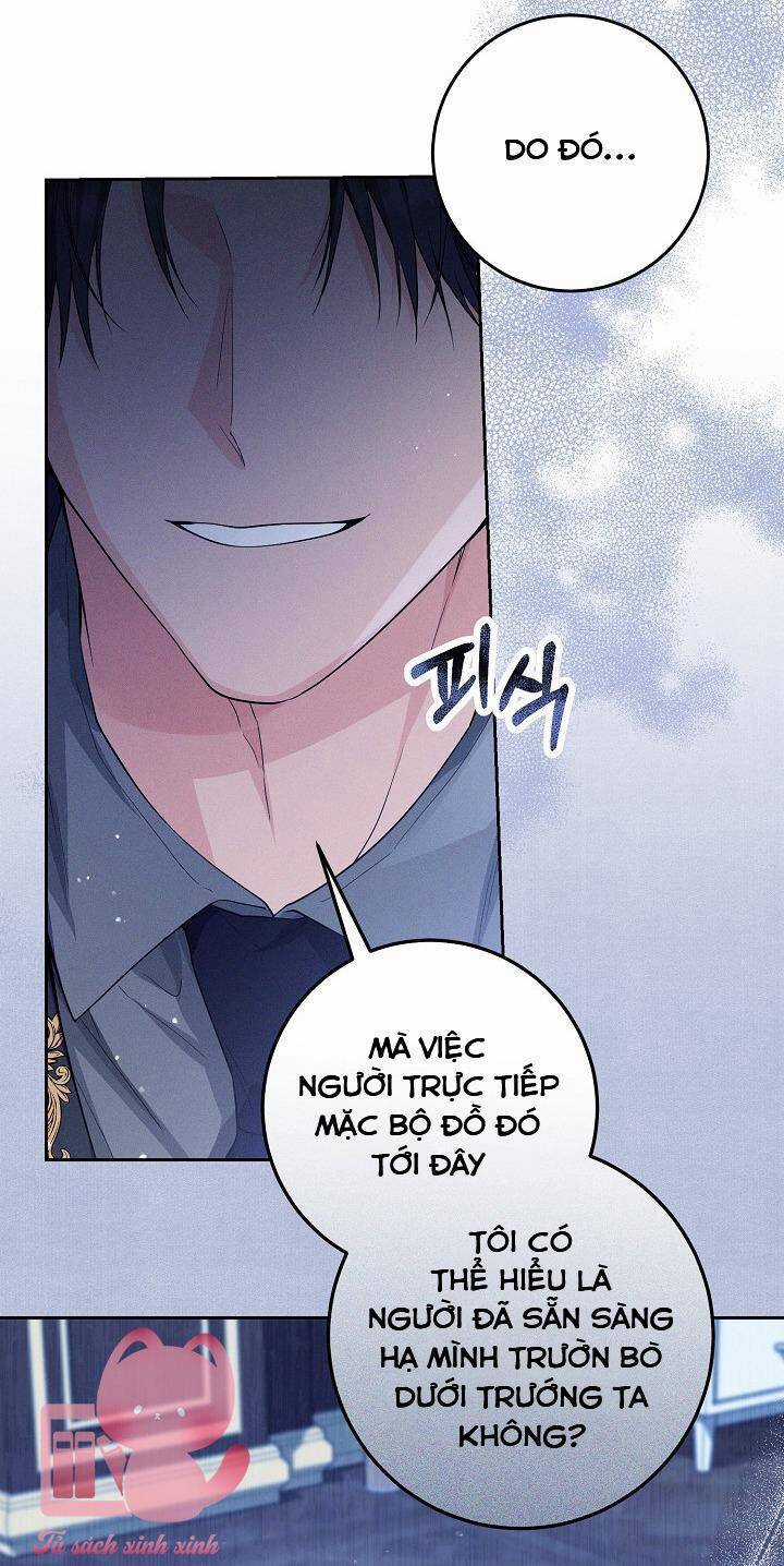 Hoàng Nữ Cosplay Nonfan Chapter 6 trang 6