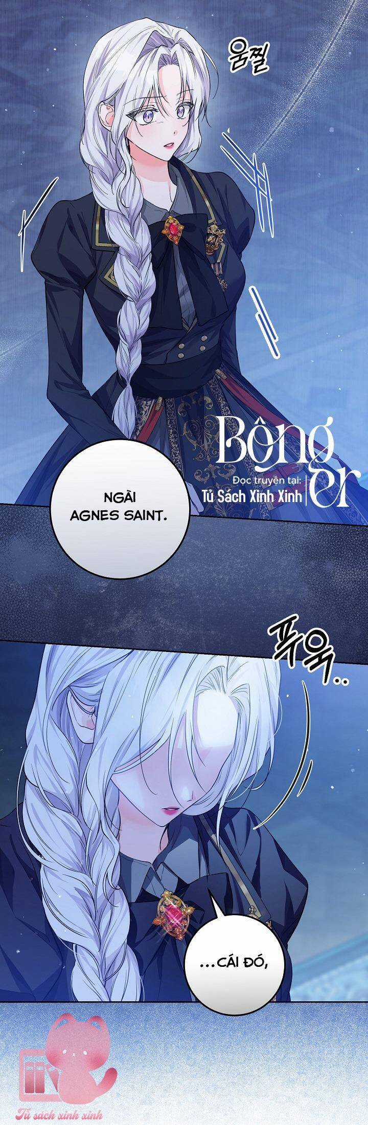 Hoàng Nữ Cosplay Nonfan Chapter 6 trang 7