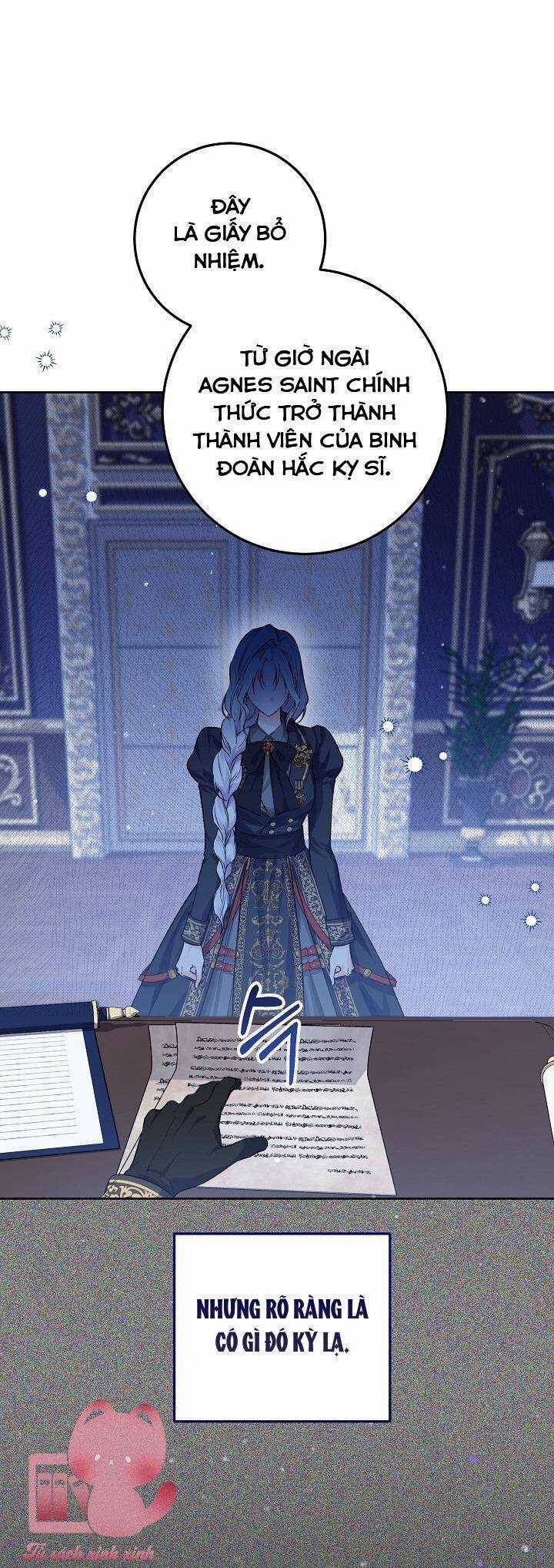 Hoàng Nữ Cosplay Nonfan Chapter 6 trang 9