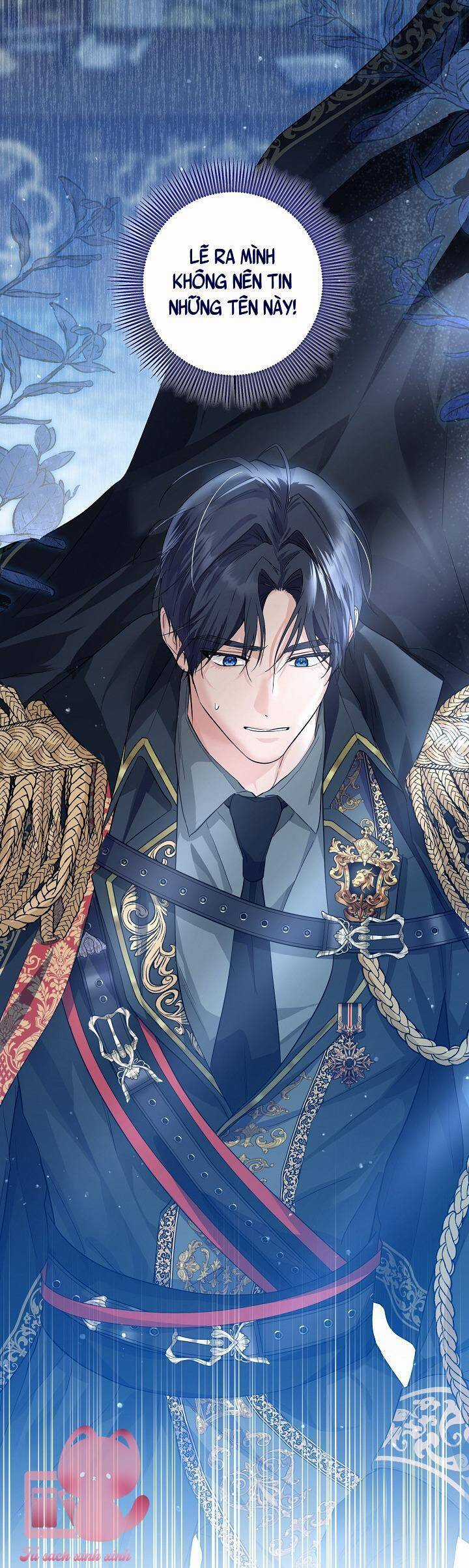 Hoàng Nữ Cosplay Nonfan Chapter 7 trang 10