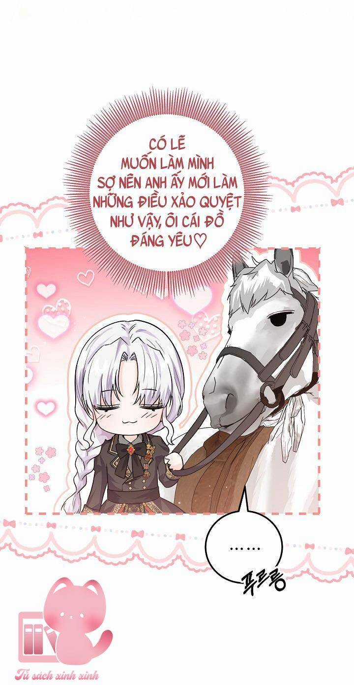 Hoàng Nữ Cosplay Nonfan Chapter 7 trang 17