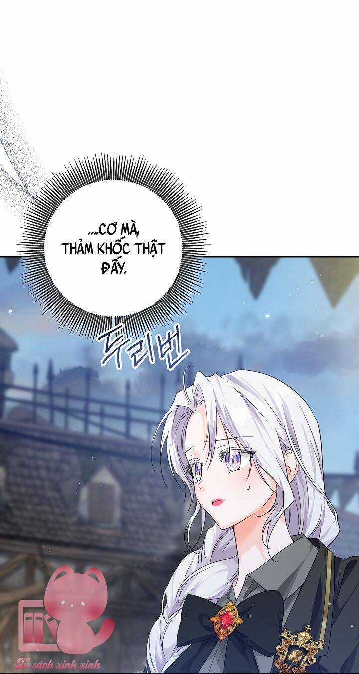 Hoàng Nữ Cosplay Nonfan Chapter 7 trang 18