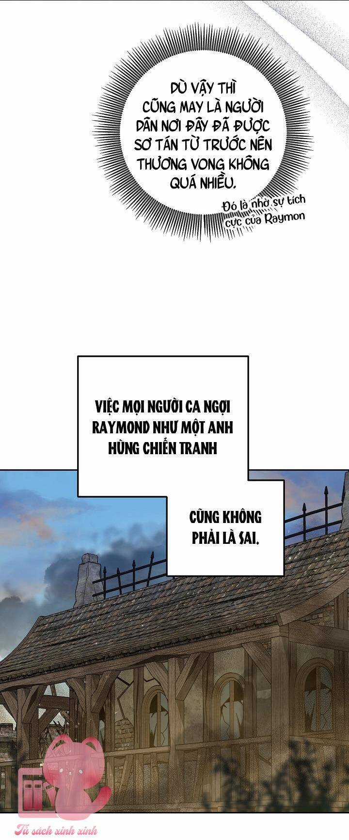 Hoàng Nữ Cosplay Nonfan Chapter 7 trang 19