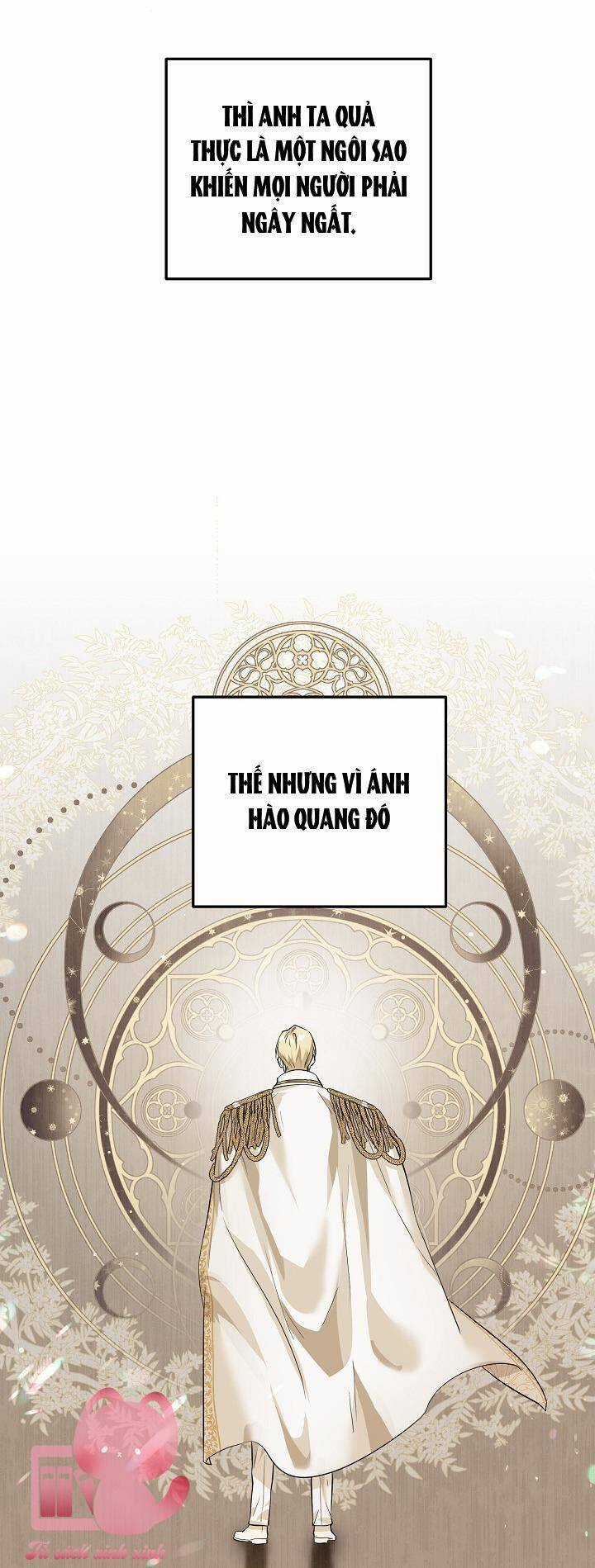 Hoàng Nữ Cosplay Nonfan Chapter 7 trang 22