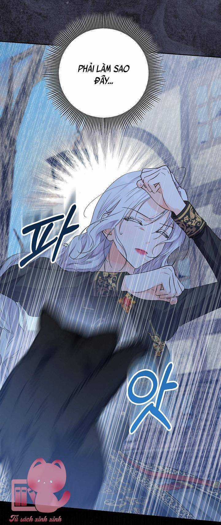 Hoàng Nữ Cosplay Nonfan Chapter 7 trang 28