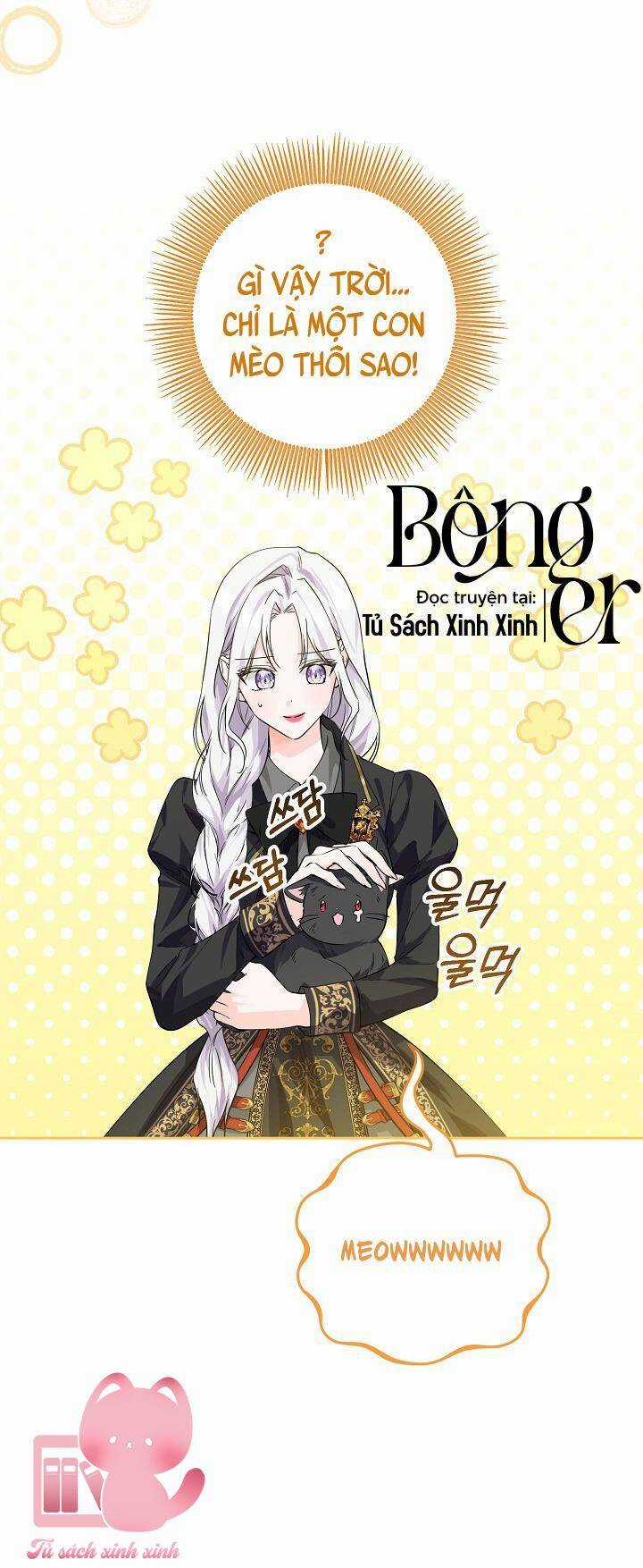 Hoàng Nữ Cosplay Nonfan Chapter 7 trang 31