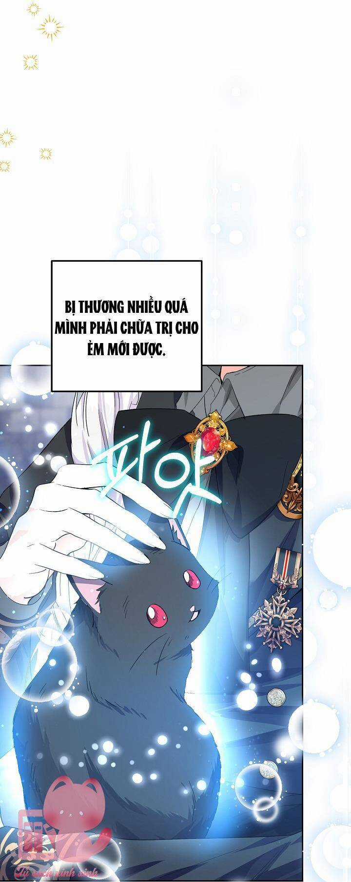 Hoàng Nữ Cosplay Nonfan Chapter 7 trang 33