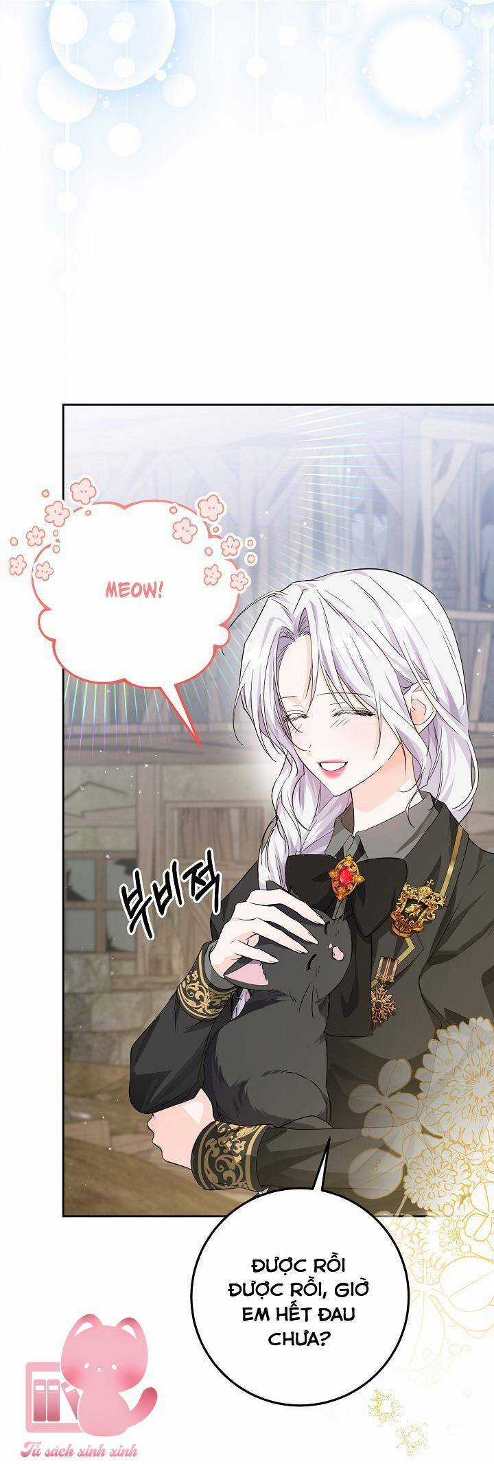 Hoàng Nữ Cosplay Nonfan Chapter 7 trang 34