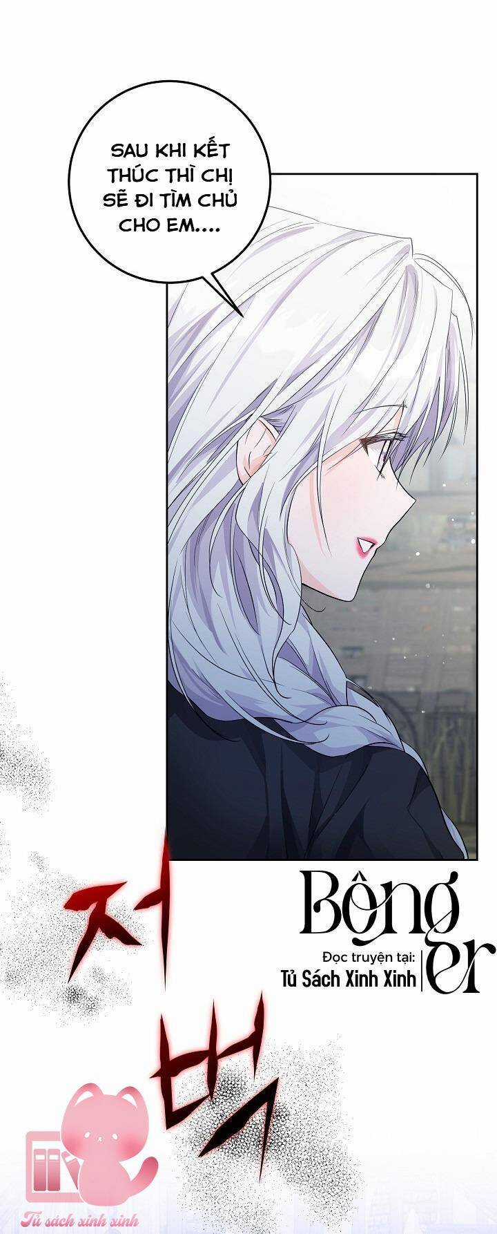 Hoàng Nữ Cosplay Nonfan Chapter 7 trang 36