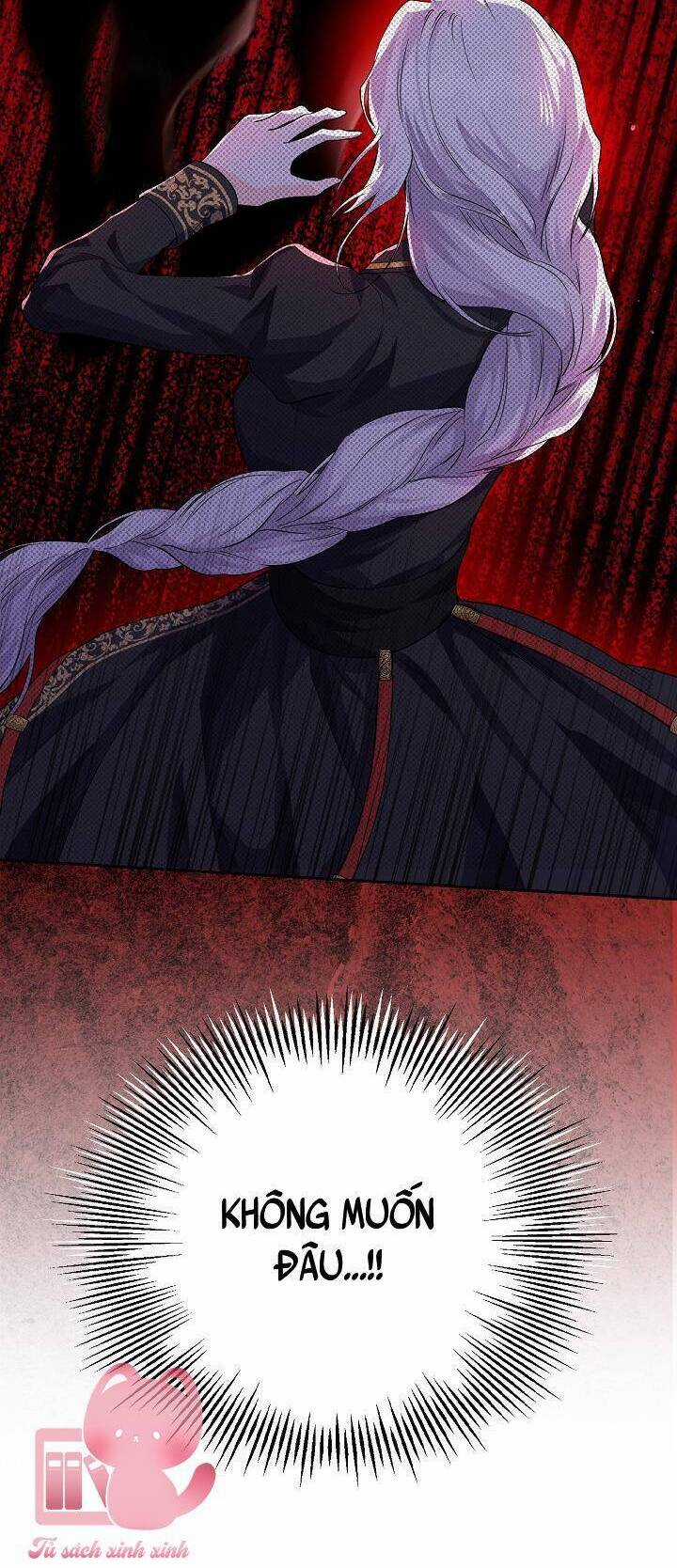 Hoàng Nữ Cosplay Nonfan Chapter 7 trang 42