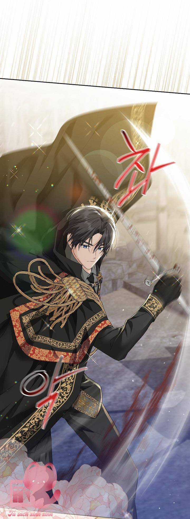 Hoàng Nữ Cosplay Nonfan Chapter 7 trang 44